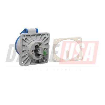 1089066213 SOCKET OUTLET FOR ATLAS COPCO DYNAPAC CHICAGO PNEUMATIC EQUIPMENT
