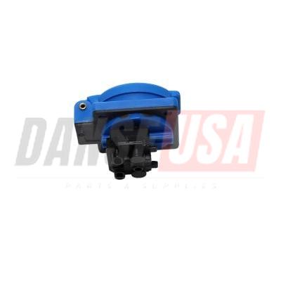 1089066217 SOCKET OUTLET FOR ATLAS COPCO DYNAPAC CHICAGO PNEUMATIC EQUIPMENT