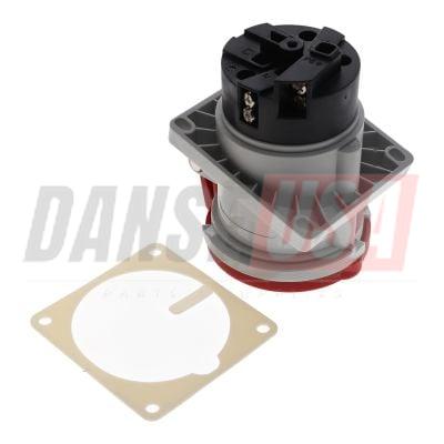 1089066235 SOCKET FOR ATLAS COPCO DYNAPAC CHICAGO PNEUMATIC EQUIPMENT