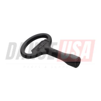 1089906801 KEY FOR ATLAS COPCO DYNAPAC CHICAGO PNEUMATIC EQUIPMENT