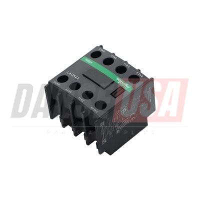 1089916465 CONTACT BLOCK FOR ATLAS COPCO DYNAPAC CHICAGO PNEUMATIC EQUIPMENT