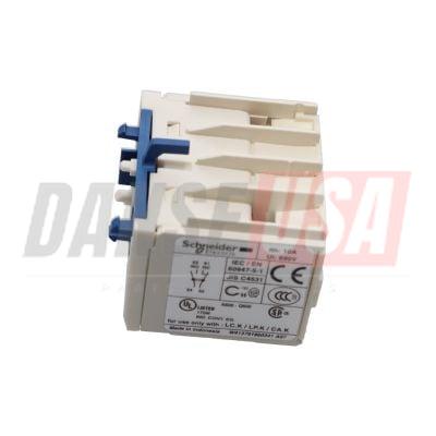 1089916470 AUX.CONTACT FOR ATLAS COPCO DYNAPAC CHICAGO PNEUMATIC EQUIPMENT