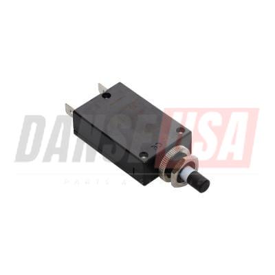 1089920631 CIRCUIT BREAKER FOR ATLAS COPCO DYNAPAC CHICAGO PNEUMATIC EQUIPMENT