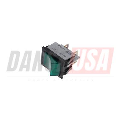 1089924606 SWITCH POWER FOR ATLAS COPCO DYNAPAC CHICAGO PNEUMATIC EQUIPMENT