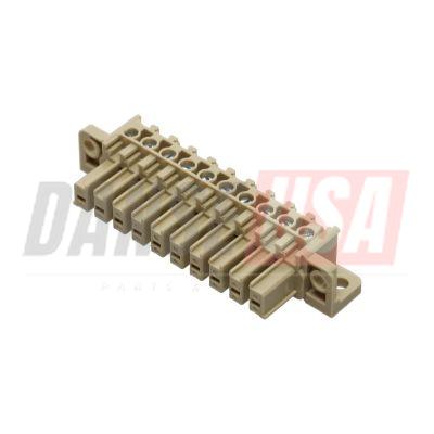 1089931411 CONNECTOR FOR ATLAS COPCO DYNAPAC CHICAGO PNEUMATIC EQUIPMENT