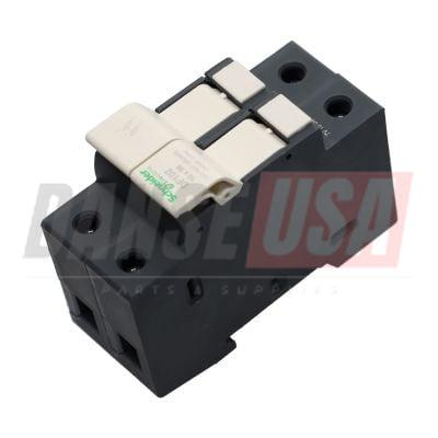 1089933313 HOLDER FUSE FOR ATLAS COPCO DYNAPAC CHICAGO PNEUMATIC EQUIPMENT