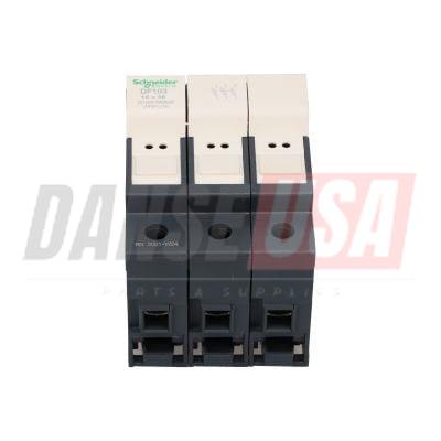 1089933314 HOLDER FUSE FOR ATLAS COPCO DYNAPAC CHICAGO PNEUMATIC EQUIPMENT