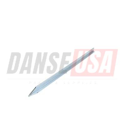 1089935806 EARTH PIN 25X25X3,5 L=450 MM FOR ATLAS COPCO DYNAPAC CHICAGO PNEUMATIC EQUIPMENT