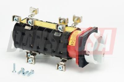 1089937824 SWITCH FOR ATLAS COPCO DYNAPAC CHICAGO PNEUMATIC EQUIPMENT