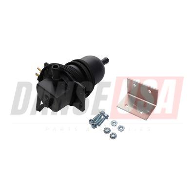 1089940302 COOLANT HEATER FOR ATLAS COPCO DYNAPAC CHICAGO PNEUMATIC EQUIPMENT