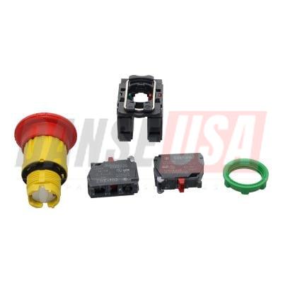 1089942210 SWITCH FOR ATLAS COPCO DYNAPAC CHICAGO PNEUMATIC EQUIPMENT