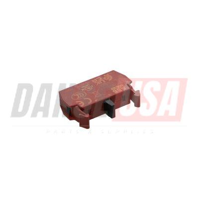 1089942291 CONTACT BLOCK FOR ATLAS COPCO DYNAPAC CHICAGO PNEUMATIC EQUIPMENT