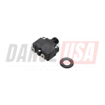 1089942301 CIRCUIT BREAKER FOR ATLAS COPCO DYNAPAC CHICAGO PNEUMATIC EQUIPMENT