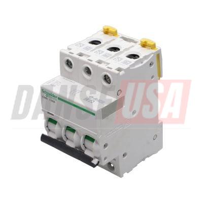 1089947228 CIRCUIT BREAKER FOR ATLAS COPCO DYNAPAC CHICAGO PNEUMATIC EQUIPMENT