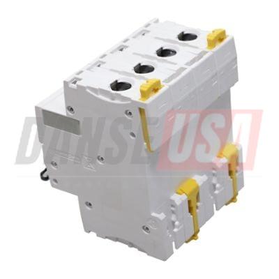 1089947230 CIRCUIT BREAKER 4P 32A C IC60N FOR ATLAS COPCO DYNAPAC CHICAGO PNEUMATIC EQUIPMENT