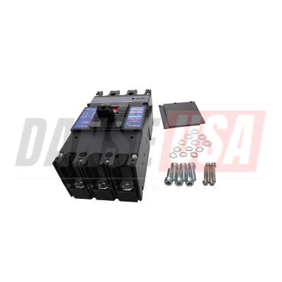 1089947408 CIRCUIT BREAK,CB 3P 200-400A FOR ATLAS COPCO DYNAPAC CHICAGO PNEUMATIC EQUIPMENT
