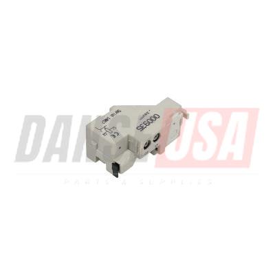 1089947473 SHUNT TRIP COIL FOR ATLAS COPCO DYNAPAC CHICAGO PNEUMATIC EQUIPMENT