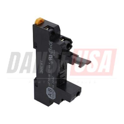 1089949415 RELAY SOCKET FOR ATLAS COPCO DYNAPAC CHICAGO PNEUMATIC EQUIPMENT