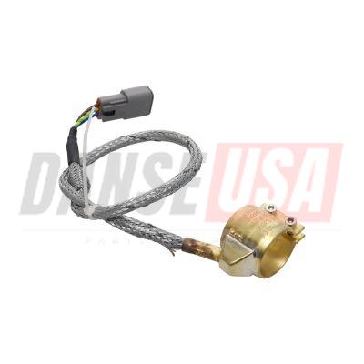 1089950405 NOZZLE HEATER FOR ATLAS COPCO DYNAPAC CHICAGO PNEUMATIC EQUIPMENT