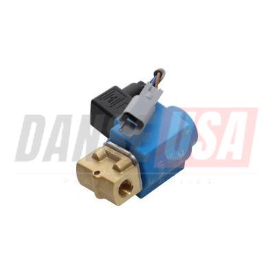1089951502 SOLENOID VALVE FOR ATLAS COPCO DYNAPAC CHICAGO PNEUMATIC EQUIPMENT