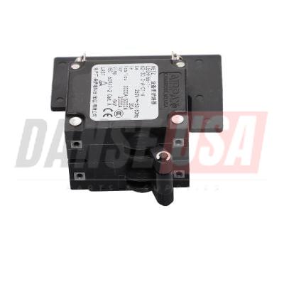 1089958395 CIRCUIT BREAKER FOR ATLAS COPCO DYNAPAC CHICAGO PNEUMATIC EQUIPMENT