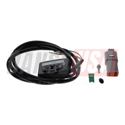 1089958501 TIME RELAY FOR ATLAS COPCO DYNAPAC CHICAGO PNEUMATIC EQUIPMENT