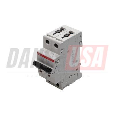 1089960431 CIRCUIT BREAK. FOR ATLAS COPCO DYNAPAC CHICAGO PNEUMATIC EQUIPMENT