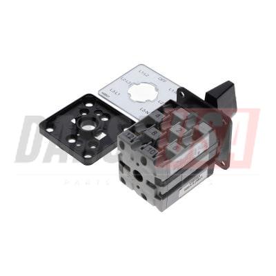 1089961401 VOLTAGE SWITCH FOR ATLAS COPCO DYNAPAC CHICAGO PNEUMATIC EQUIPMENT