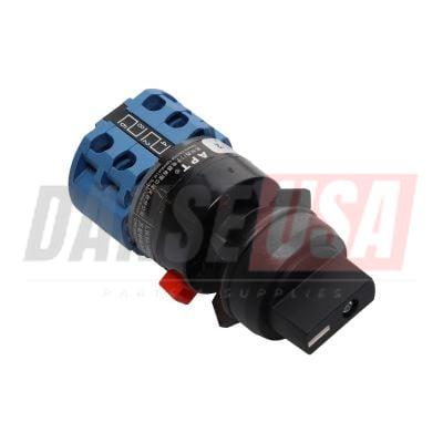 1089961403 SWITCH SELECTOR FOR ATLAS COPCO DYNAPAC CHICAGO PNEUMATIC EQUIPMENT