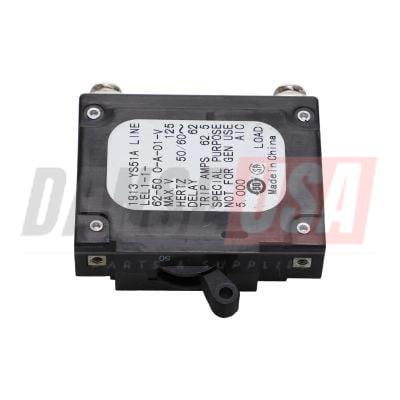 1089966762 CIRCUIT BREAKER FOR ATLAS COPCO DYNAPAC CHICAGO PNEUMATIC EQUIPMENT