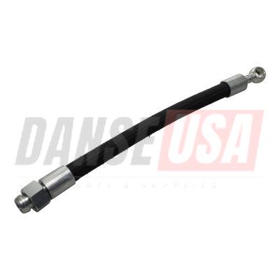 1092035834 HOSE ASSY FOR ATLAS COPCO DYNAPAC CHICAGO PNEUMATIC EQUIPMENT