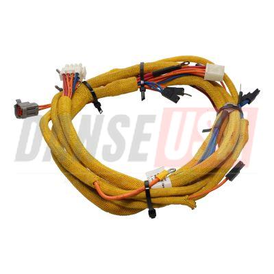 1092035837 WIRE HARNESS FOR ATLAS COPCO DYNAPAC CHICAGO PNEUMATIC EQUIPMENT