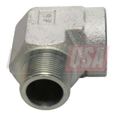 1092037512 ELBOW FOR ATLAS COPCO DYNAPAC CHICAGO PNEUMATIC EQUIPMENT