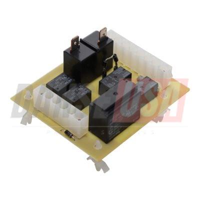 1092037728 PRINTED CIRCUIT BOARD FOR ATLAS COPCO DYNAPAC CHICAGO PNEUMATIC EQUIPMENT