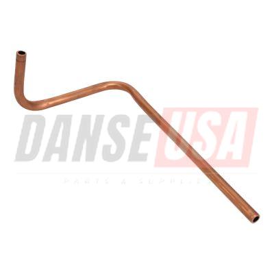 1092039426 COPPER PIPE FOR ATLAS COPCO DYNAPAC CHICAGO PNEUMATIC EQUIPMENT