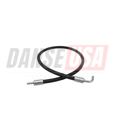 1092039491 HOSE ASSEMBLY FOR ATLAS COPCO DYNAPAC CHICAGO PNEUMATIC EQUIPMENT