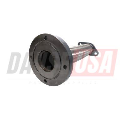 1092049000 OUTLET FLEXIBLE PIPE FOR ATLAS COPCO DYNAPAC CHICAGO PNEUMATIC EQUIPMENT