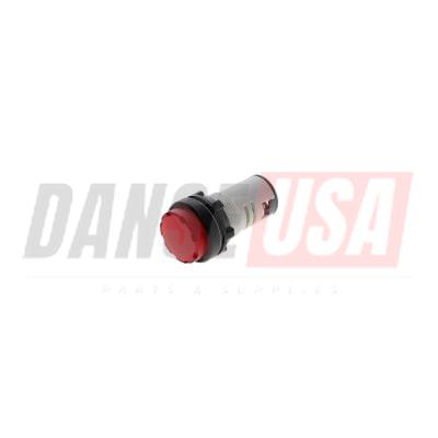1092049818 HOUR METER FOR ATLAS COPCO DYNAPAC CHICAGO PNEUMATIC EQUIPMENT