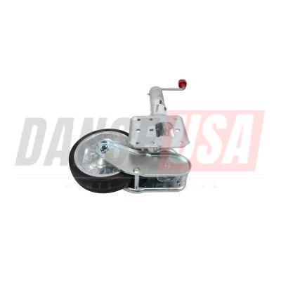 1092049969 JOCKEY WHEEL FOR ATLAS COPCO DYNAPAC CHICAGO PNEUMATIC EQUIPMENT