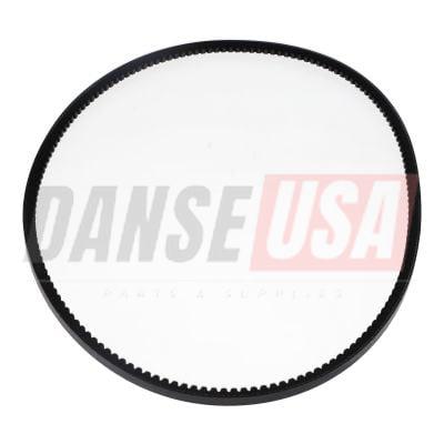1092069001 BELT FOR ATLAS COPCO DYNAPAC CHICAGO PNEUMATIC EQUIPMENT