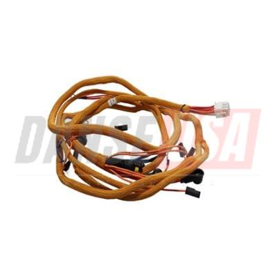 1092319901 WIRE HARNESS FOR ATLAS COPCO DYNAPAC CHICAGO PNEUMATIC EQUIPMENT