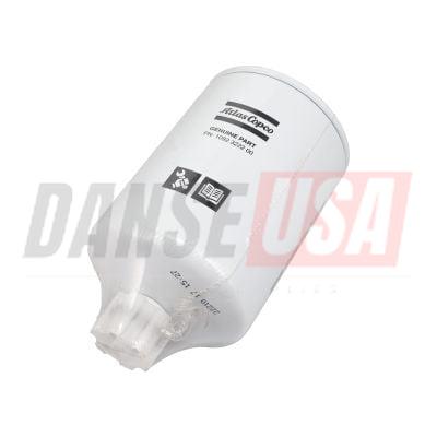 1092322200 FUEL-WATER SEPARATOR FOR ATLAS COPCO DYNAPAC CHICAGO PNEUMATIC EQUIPMENT
