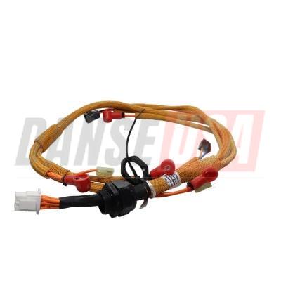 1092322600 BATTERY CABLE FOR ATLAS COPCO DYNAPAC CHICAGO PNEUMATIC EQUIPMENT