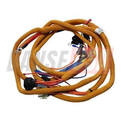 1092384403 WIRE FOR ATLAS COPCO DYNAPAC CHICAGO PNEUMATIC EQUIPMENT