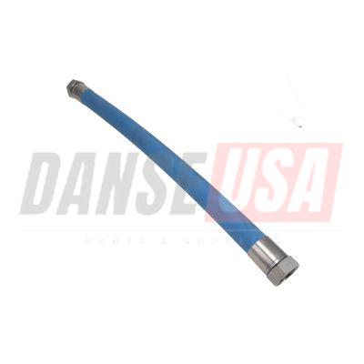 1092388900 HOSE ASSEMBLY FOR ATLAS COPCO DYNAPAC CHICAGO PNEUMATIC EQUIPMENT
