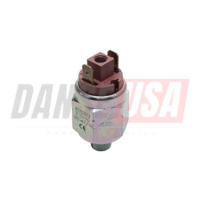 1092500006 SWITCH PRESS FOR ATLAS COPCO DYNAPAC CHICAGO PNEUMATIC EQUIPMENT