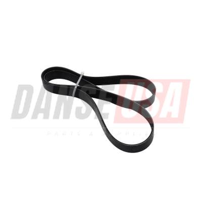 1092546100 BELT V FOR ATLAS COPCO DYNAPAC CHICAGO PNEUMATIC EQUIPMENT