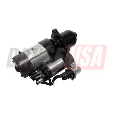 1092546400 START MOTOR FOR ATLAS COPCO DYNAPAC CHICAGO PNEUMATIC EQUIPMENT