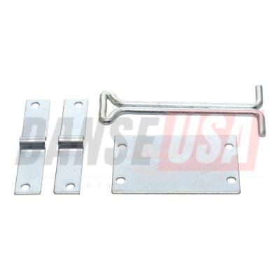 1092632900 DOOR HITCH (MALE) FOR ATLAS COPCO DYNAPAC CHICAGO PNEUMATIC EQUIPMENT