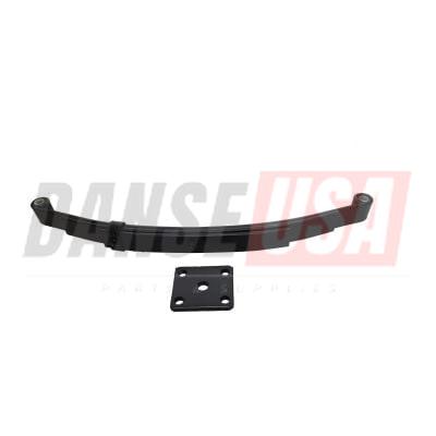 1092636080 SPRING LEAF FOR ATLAS COPCO DYNAPAC CHICAGO PNEUMATIC EQUIPMENT